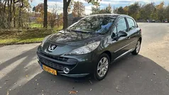 Gebruikt 2007 Peugeot 207 Hatchback | € 1.299 (Goede deal)