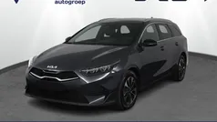 Gebruikt 2025 Kia Ceed Stationwagen | € 35.290 (Eerlijke prijs)
