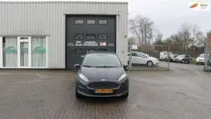 Gebruikt 2015 Ford Fiesta Style Hatchback | € 3.299 (Goede deal)