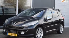 Gebruikt 2008 Peugeot 207 RC Stationwagen | € 2.999 (Eerlijke prijs)