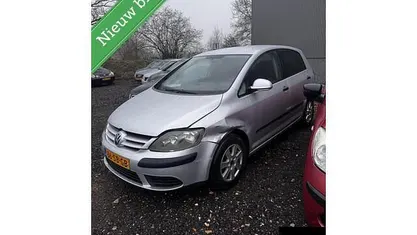 Occasion VW Golf IV Comfortline 116 PK (85 kW) 2005 Hatchback