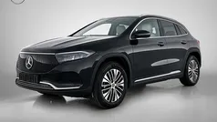 Zwart Nieuw 2025 Mercedes EQA250+ Business SUV | € 52.506 (Eerlijke prijs)