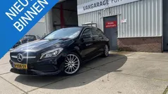 Gebruikt 2019 Mercedes CLA180 Shooting Brake Business Stationwagen | € 21.950 (Eerlijke prijs)