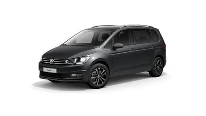 Occasion VW Touran United 150 PK (110 kW) 2020 Grijs MPV