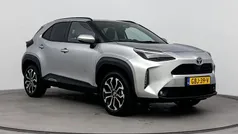 Grijs Gebruikt 2024 Toyota Yaris Cross Edition SUV | € 30.499 (Eerlijke prijs)