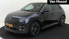 Gebruikt 2025 Renault R5 Komfort Hatchback | € 34.440 (Eerlijke prijs)