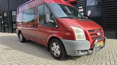Overige Gebruikt 2009 Ford Transit Van | € 3.950 (Eerlijke prijs)