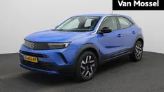Gebruikt 2024 Opel Mokka Edition SUV | € 22.940 (Eerlijke prijs)