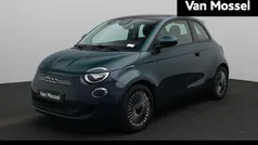 Gebruikt 2023 Fiat 500e Icon Hatchback | € 20.900 (Eerlijke prijs)