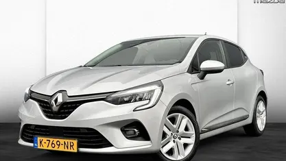 Occasion Renault Clio V Zen 91 PK (66 kW) 2021 Hatchback