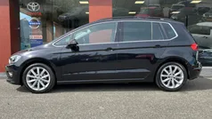 Mpv Gebruikt 2017 VW Golf Sportsvan Highline MPV | € 15.950 (Eerlijke prijs)