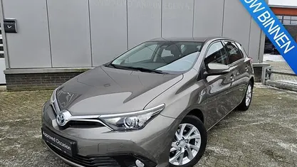 Occasion 2016 Toyota Auris Hatchback | € 15.400 (Eerlijke prijs)