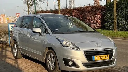 Occasion Peugeot 5008 Active 156 PK (114 kW) 2014 MPV