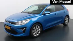 Gebruikt 2020 Kia Rio Hatchback | € 15.940 (Eerlijke prijs)