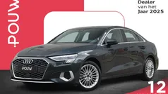 Grijs Gebruikt 2023 Audi A3 Advanced Sedan | € 28.950 (Eerlijke prijs)