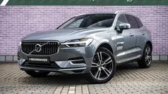 Gebruikt 2020 Volvo XC60 Inscription SUV | € 42.499 (Goede deal)