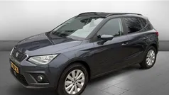 Grijs Gebruikt 2021 Seat Arona Business SUV | € 20.445 (Eerlijke prijs)