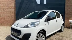 Gebruikt 2013 Peugeot 107 Access Hatchback | € 4.550 (Eerlijke prijs)