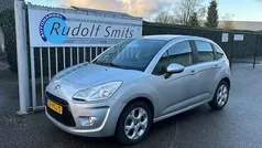 Gebruikt 2011 Citroën C3 Business Class Hatchback | € 3.990 (Eerlijke prijs)