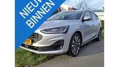 Gebruikt 2024 Ford Focus Titanium X Stationwagen | € 23.750 (Eerlijke prijs)