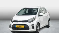 Wit Gebruikt 2024 Kia Picanto Comfort Hatchback | € 15.394 (Eerlijke prijs)