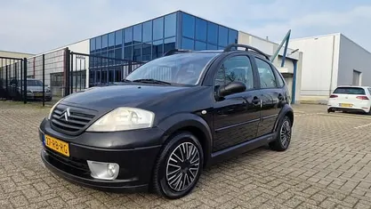 Occasion 2005 Citroën C3 Hatchback | € 2.950 (Eerlijke prijs)