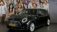 Zwart Gebruikt 2023 Mini Cooper Clubman Business Stationwagen | € 28.950 (Eerlijke prijs)