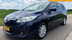 Gebruikt 2012 Mazda 5 Edition MPV | € 9.990 (Eerlijke prijs)