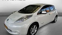 Gebruikt 2016 Nissan Leaf Acenta Hatchback | € 6.950 (Eerlijke prijs)