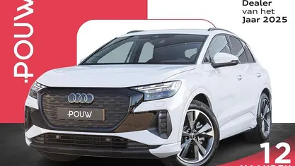 Occasion Audi Q4 e-tron Advanced 150 kW (204 PK) 2023 SUV
