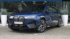 Phytonicblau Gebruikt 2022 BMW iX Executive SUV | € 44.950 (Goede deal)