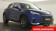 Blauw, metallic lak Gebruikt 2024 Lexus LBX SUV | € 36.899 (Eerlijke prijs)