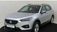 Zilver Gebruikt 2020 Seat Tarraco Style SUV | € 29.950 (Eerlijke prijs)