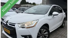 Gebruikt 2011 Citroën DS4 Chic Hatchback | € 3.999 (Eerlijke prijs)