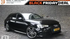 Gebruikt 2016 Audi A6 S-Line Stationwagen | € 17.745 (Eerlijke prijs)