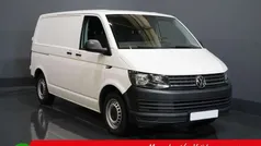 Gebruikt 2019 VW T6.1 Van | € 18.744 (Super prijs)