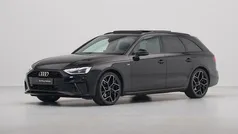 Gebruikt 2023 Audi A4 S-Line Stationwagen | € 37.940 (Eerlijke prijs)