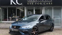 Gebruikt 2020 Cupra Leon Stationwagen | € 28.950 (Eerlijke prijs)