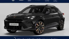 Blauw Nieuw 2025 Cupra Formentor SUV | € 46.777 (Eerlijke prijs)