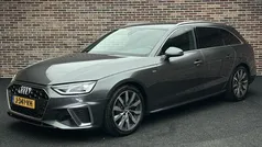 Gebruikt 2020 Audi A4 S-Line Stationwagen | € 31.750 (Eerlijke prijs)