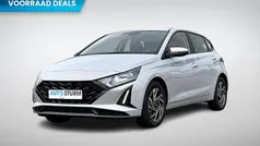Gebruikt 2025 Hyundai i20 Comfort Hatchback | € 28.618 (Eerlijke prijs)