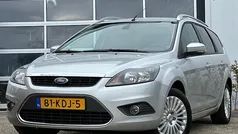 Gebruikt 2009 Ford Focus Limited Stationwagen | € 2.250 (Eerlijke prijs)