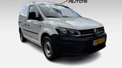Gebruikt 2019 VW Caddy Business MPV | € 10.950 (Goede deal)