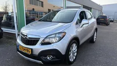 Gebruikt 2016 Opel Mokka Innovation SUV | € 13.250 (Goede deal)