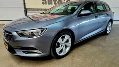 Grijs Gebruikt 2018 Opel Insignia Business Stationwagen | € 14.950 (Eerlijke prijs)