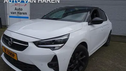 Occasion Opel Corsa GS Line 131 PK (96 kW) 2023 Hatchback