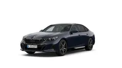 Gebruikt 2025 BMW i5 M Sport Sedan | € 83.565 (Super prijs)