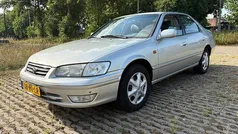 Grijs Gebruikt 2001 Toyota Camry Sedan | € 2.850 (Eerlijke prijs)