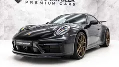 Gebruikt 2020 Porsche 911 Coupé | € 134.850
