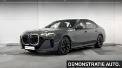 Grijs Gebruikt 2025 BMW 750e M Sport Sedan | € 155.124 (Eerlijke prijs)